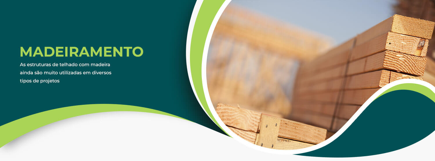 Madeiramento
